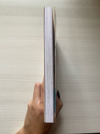 Sweetness & Lightning nº 01/05