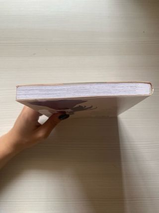 Sweetness & Lightning nº 01/05