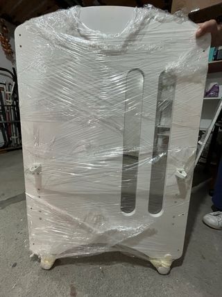 Cuna Micuna Globito colecho 120x60cm