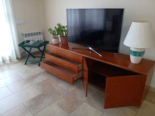 URGE! Camarera/carrito  de madera plegable