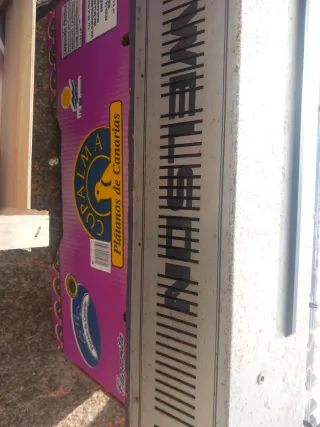 Teclado electrónico vintage