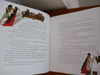 El gran libro de los mitos griegos