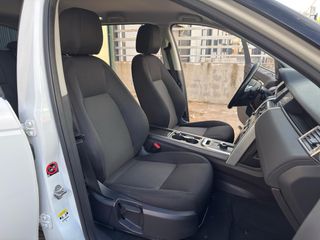 Land Rover Discovery Sport 2017