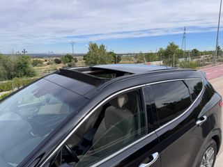 HYUNDAI SANTA FE 2.2 4X4 DIESEL 197 CV