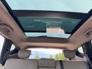 HYUNDAI SANTA FE 2.2 4X4 DIESEL 197 CV