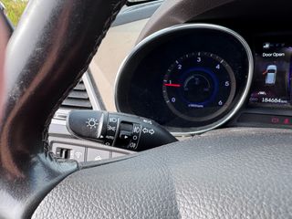 HYUNDAI SANTA FE 2.2 4X4 DIESEL 197 CV