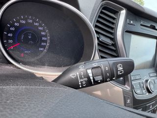 HYUNDAI SANTA FE 2.2 4X4 DIESEL 197 CV