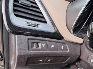 HYUNDAI SANTA FE 2.2 4X4 DIESEL 197 CV