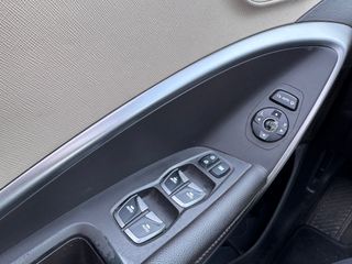 HYUNDAI SANTA FE 2.2 4X4 DIESEL 197 CV