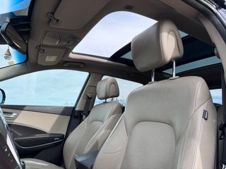 HYUNDAI SANTA FE 2.2 4X4 DIESEL 197 CV