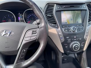 HYUNDAI SANTA FE 2.2 4X4 DIESEL 197 CV