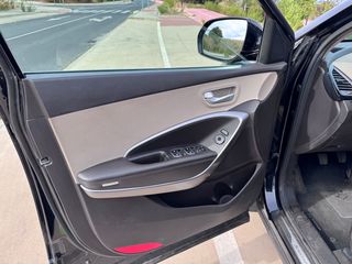 HYUNDAI SANTA FE 2.2 4X4 DIESEL 197 CV