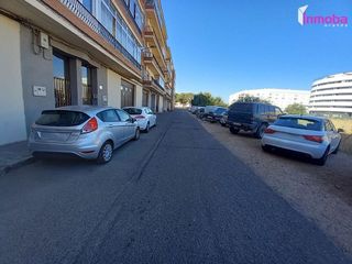 Garaje en venta en Santo Domingo - La Estación en Aranda de Duero