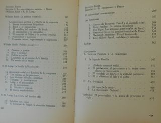 Psicoanálisis y feminismo
