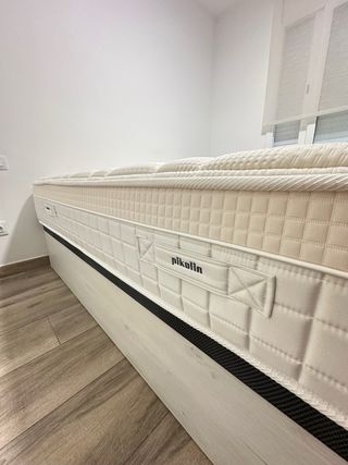 Colchón Pikolin Edición Limitada Normablock