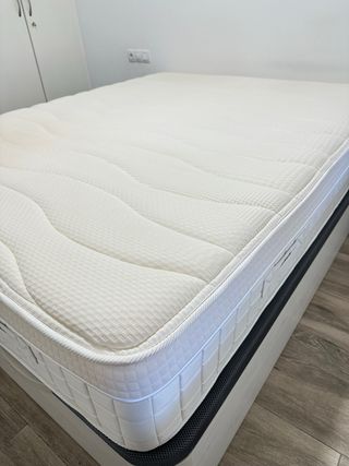 Colchón Pikolin Edición Limitada Normablock