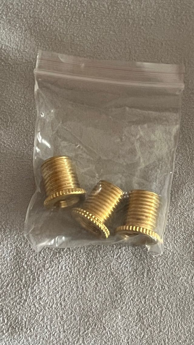 Pomo cambio carbono ST 6 velocidades