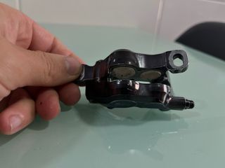 Pinza Shimano XT