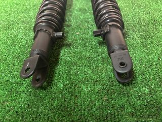 PAREJA AMORTIGUADORES TRASEROS PEUGEOT TWEET