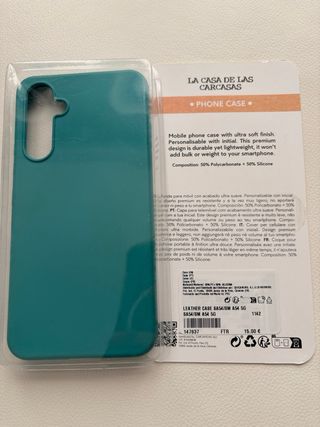 Funda Samsung Galaxy A54 5G