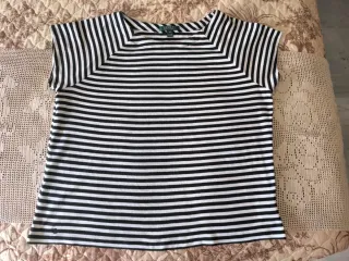 Camiseta Rayas Lauren Ralph Lauren Talla 2XL