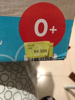 Gimnasio Musical Fisher-Price 3-en-1 Glow & Grow