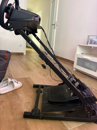 Logitech G29 + Soporte