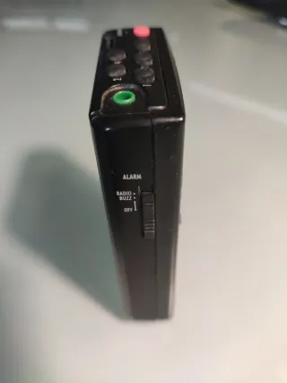 Radio Digital Philips AE6209 AM FM