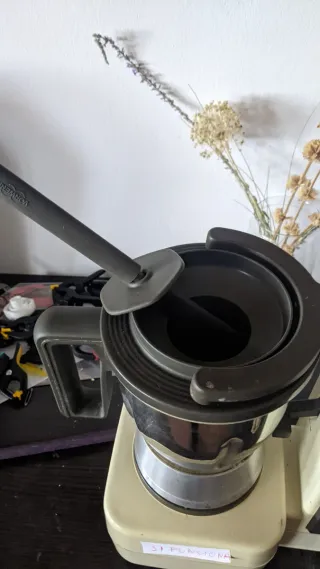 Thermomix 3300 Vorwerk
