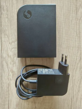 Steam Link Mod. 1003 con alimentador