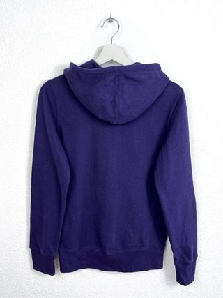 Sudadera NFL Minnesota Vikings Football Mujer USA