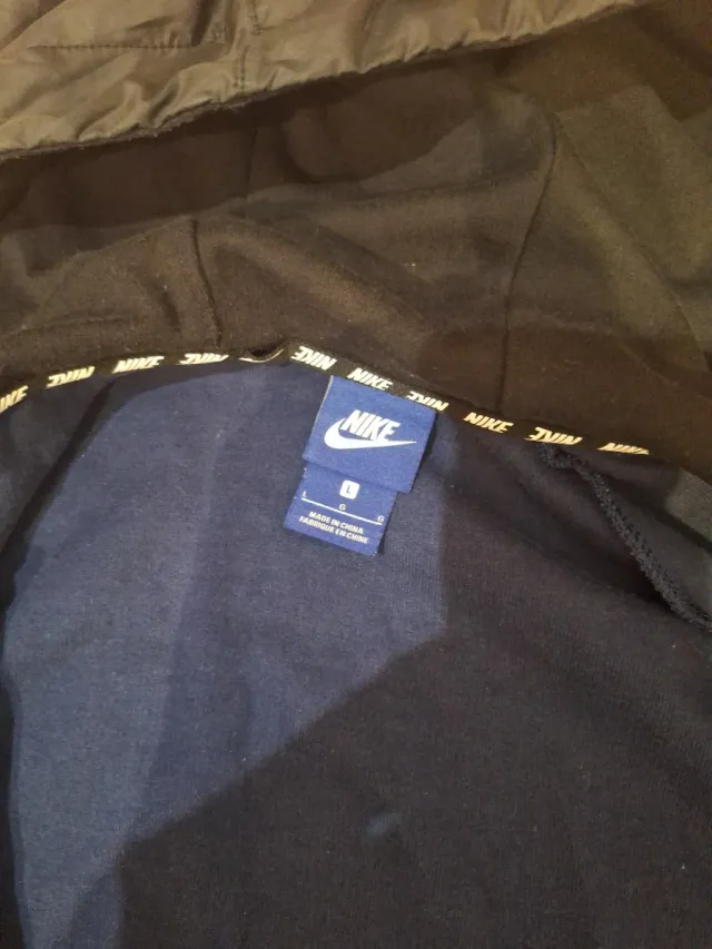 Chaqueta deportiva Nike Talla L