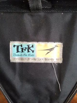 Silla de paseo gemelar todoterreno