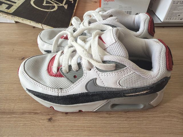Nike Air Max niño Talla 31