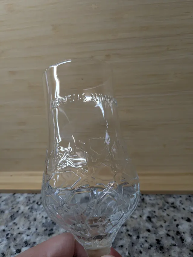 Lote Copas Cerveza y Jarra Alhambra