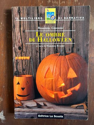 Le ombre di Halloween