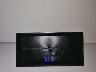 SCALEXTRIC - Mitsubishi Lancer Evo WRC - NUEVO