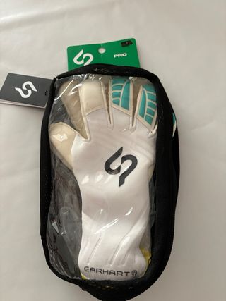 Guantes portero SP Pro Talla 7 Nuevos