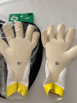Guantes portero SP Pro Talla 7 Nuevos