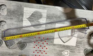 Recambios Nevera Beko CN236220X