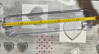 Recambios Nevera Beko CN236220X