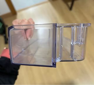 Recambios Nevera Beko CN236220X