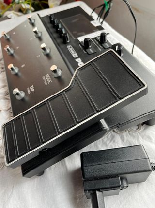 Multieffetti per chitarra Line 6 POD GO