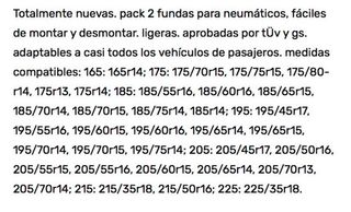 Cadenas textiles AutoSock 620