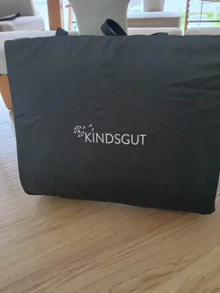 Parque infantil Kindersgut