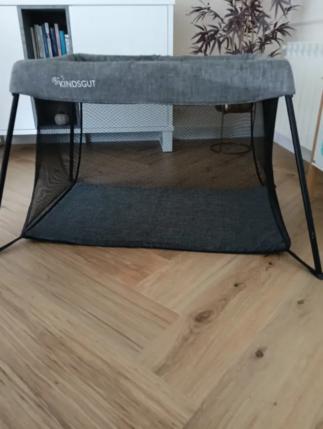 Parque infantil Kindersgut