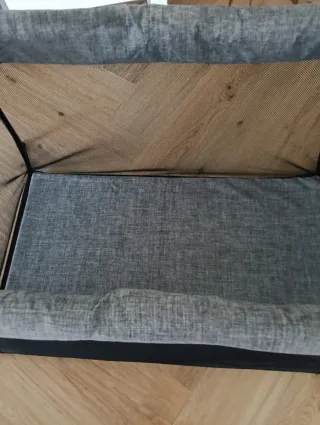 Parque infantil Kindersgut