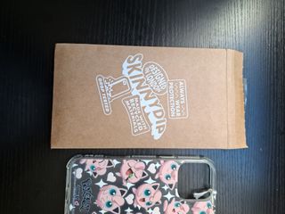 Funda iPhone 16 Pro Max Skinnydip Pokémon