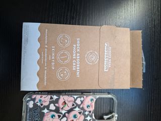 Funda iPhone 16 Pro Max Skinnydip Pokémon