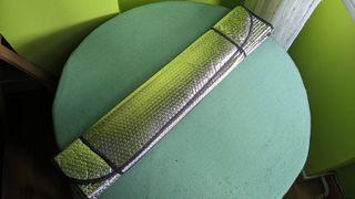 Parasol Coche 135x70cm